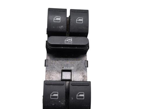 Left front window switch VW PASSAT B6 Variant (3C5)  | BP27873519I27  - Image 5