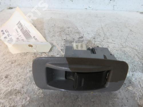 Left rear window switch TOYOTA RAV 4 II (_A2_) 2.0 D 4WD (CLA20_, CLA21_, CLA20R, CLA21R) | BP10606158I29 