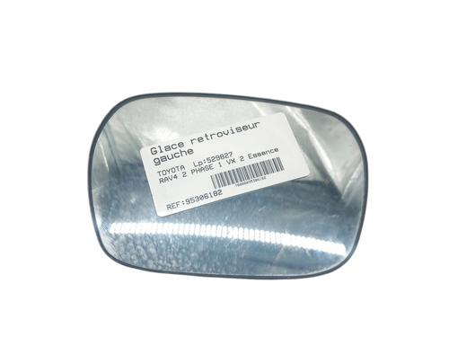 Used Left mirror glass TOYOTA RAV 4 II (_A2_) 2.0 4WD (ACA21, ACA20) (150 hp) 25054988