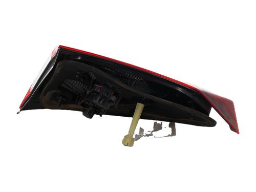 Used Left tailgate light Left tailgate light 37268933 37268933