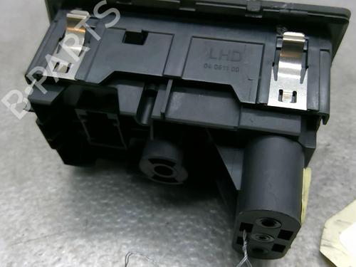 Used Switch OPEL ZAFIRA / ZAFIRA FAMILY B (A05) 1.7 CDTI (M75) (110 hp) 25068377