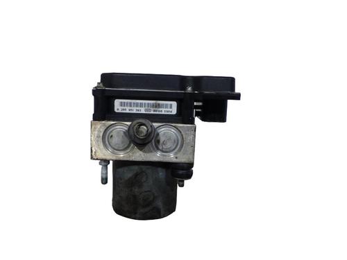ABS pump CITROËN C5 III (RD_) 2.0 HDi 165 (RDRHHA, RDRHH8) | BP25107656M43 - Image 6