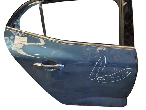 Used Right rear door RENAULT MEGANE IV Hatchback (B9A/M/N_) 1.3 TCe 115 (B9N9) (116 hp) 25598673