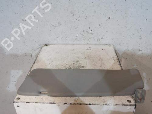 Used Right sun visor RENAULT ESPACE III (JE0_) 2.2 12V TD (JE0E, JE0H, JE0P) (113 hp) 25081268