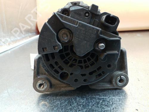 Alternator OPEL MERIVA A MPV (X03) 1.6 (E75) | BP25063458M7 
