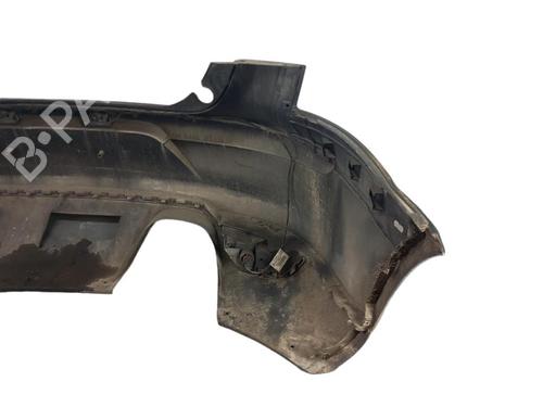Rear bumper SEAT TOLEDO III (5P2) 1.9 TDI | BP25053954C8 