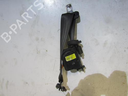 Used Rear right belt tensioner CHEVROLET KALOS 1.2 (72 hp) 25079339
