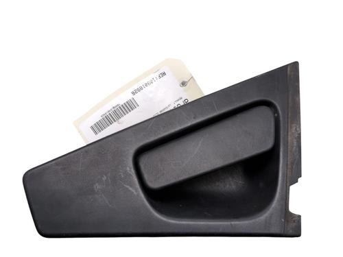 Rear right exterior door handle RENAULT CLIO IV (BH_) 0.9 TCe 90 (BHNF, BHMA, BHMH, BHJK, BHJR) | BP27547240C130 