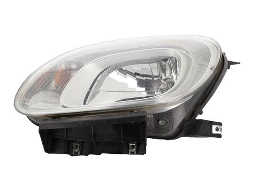 Left headlight FIAT PANDA (312_, 319_) 1.2 (312PXA1A) | BP38063778C28 - Image 4