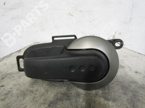 Used Rear left interior door handle Rear left interior door handle NISSAN NOTE (E11, NE11) 1.5 dCi (86 hp) 10593869 10593869