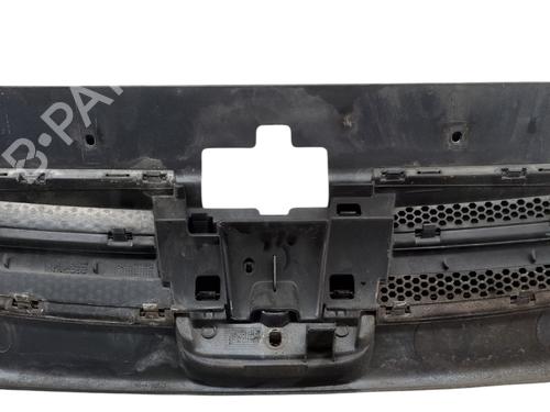 Used Grille Grille PEUGEOT PARTNER MPV (5_, G_) 1.6 HDi 90 (90 hp) 30819992 30819992