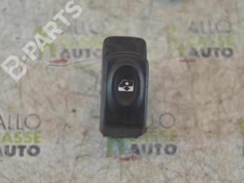 left-front-window-switch-renault-clio-ii-bb_-cb_-7700430000-1998-1999-2000-2001-2002-2003-2004-2005-2006-2007-2008-2009-2010-2011-2012-2013-2014-2015-2016-10612087 main image