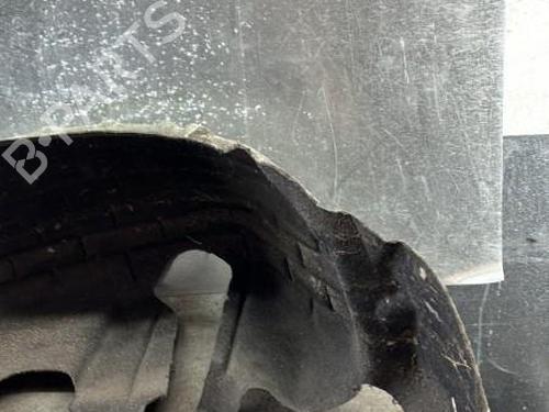 Wheel arch FORD FIESTA VI (CB1, CCN) 1.4 TDCi | BP25075085C56 