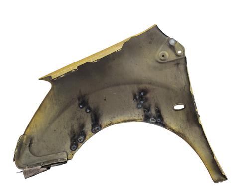 Used Right front fenders CITROËN BERLINGO MULTISPACE (B9) [2008-2025]  26001941