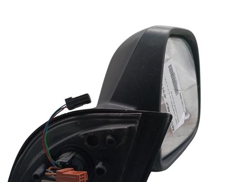 Right mirror PEUGEOT PARTNER Box Body/MPV 1.6 HDi | BP29332510C27 