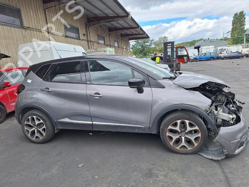 Left front window switch RENAULT CAPTUR I (J5_, H5_) 1.2 TCe 120 | BP39581744I27 - Image 17