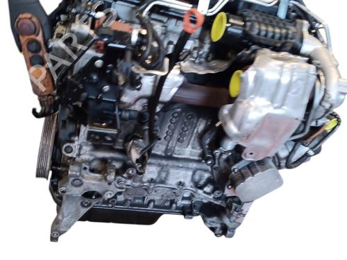 Engine PEUGEOT 208 I (CA_, CC_) 1.4 HDi | BP30819902M1