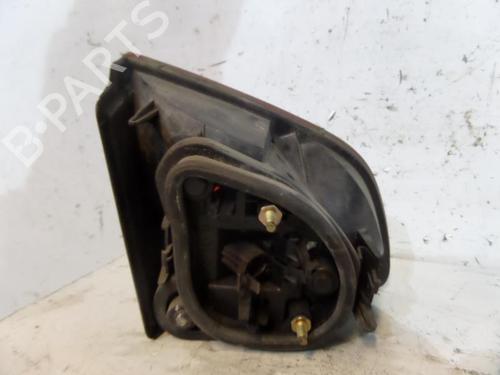 Used Right tailgate light Right tailgate light PEUGEOT 406 Break (8E/F) 1.9 D (75 hp) 25085736 25085736