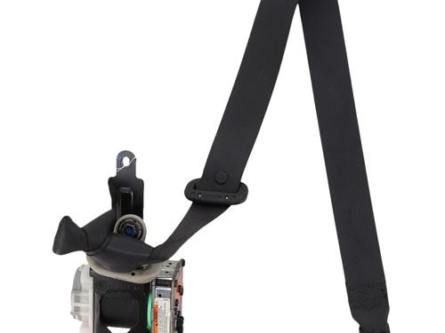 Front right seatbelt SUZUKI SPLASH (EX) 1.0 (A5B310) | BP36542520I25 - Image 3