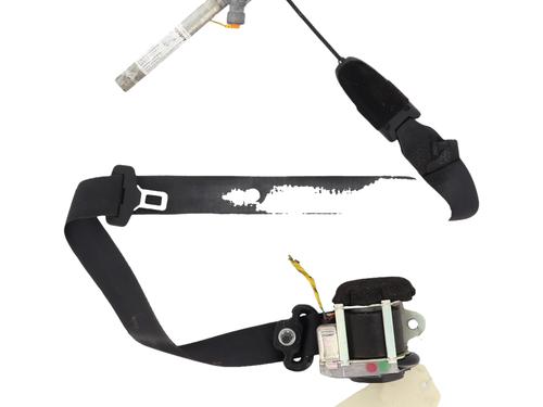 Front left seatbelt ALFA ROMEO MITO (955_) 1.6 JTDM (955AXC1B) | BP35891268I26 - Image 2