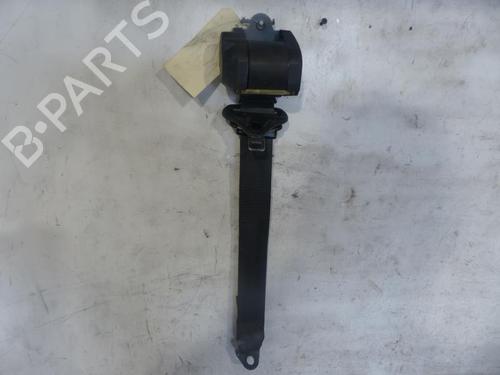 Used Rear right belt tensioner CITROËN C2 (JM_) 1.4 HDi (68 hp) 25108039