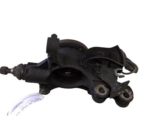 Used Left front steering knuckle CITROËN JUMPY III Van (V_) 2.0 BlueHDi 120 (122 hp) 27205192