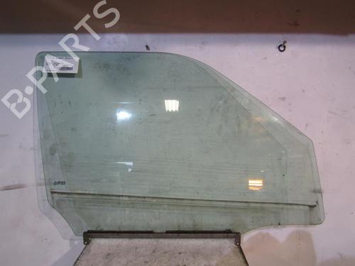 Used Front right door window SUZUKI SWIFT III (MZ, EZ) 1.3 (RS413, ZC11S) (92 hp) 25106167