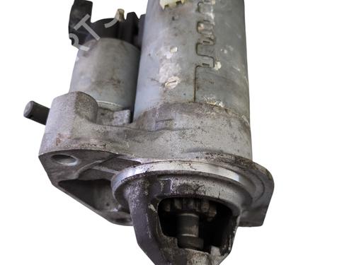 Starter PEUGEOT 208 I (CA_, CC_) 1.2 VTI 82 | BP27265060M8 
