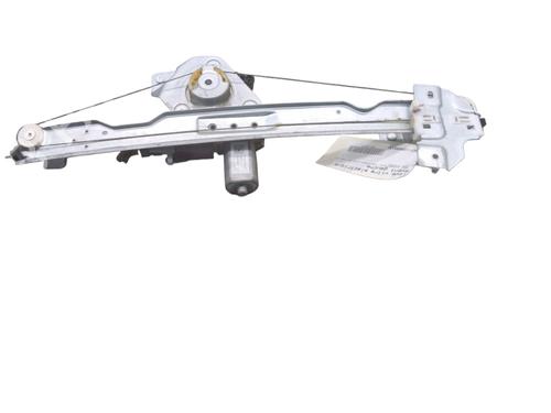 Front left window mechanism DACIA DUSTER (HS_) 1.5 dCi | BP32195980C22 - Image 3