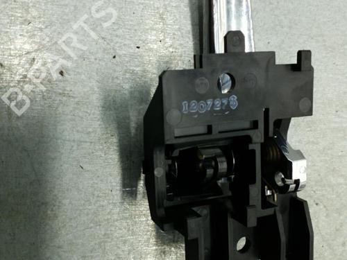 Rear right interior door handle CITROËN C4 AIRCROSS 1.6 HDi 115 | BP25078142I16 