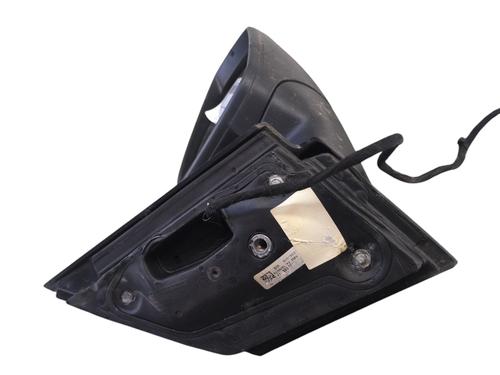 Right mirror VW POLO V (6R1, 6C1) 1.2 TSI 16V | BP27410349C27 