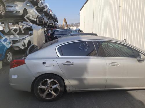 Switch PEUGEOT 508 I (8D_) 2.0 HDi | BP25061946I30  - Image 15