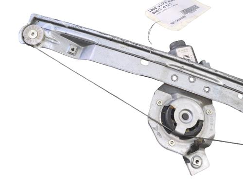 Front right window mechanism CITROËN C3 II (SC_) 1.4 HDi 70 (SC8HZC, SC8HR0, SC8HP4) | BP32758311C23 - Image 3