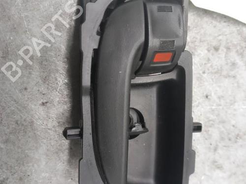 Used Front left interior door handle Front left interior door handle CITROËN C1 II (PA_, PS_) 1.0 VTi 72 (72 hp) 25055518 25055518