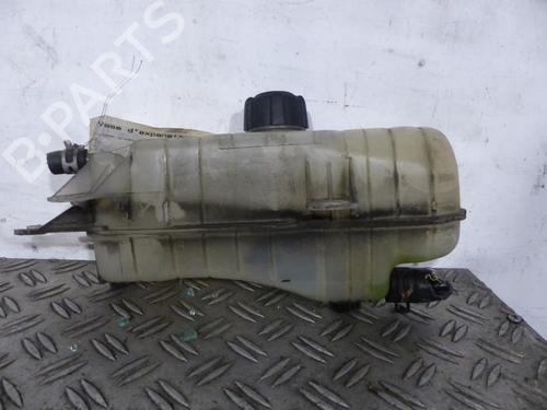 Used Expansion tank NISSAN NOTE (E11, NE11) 1.5 dCi (68 hp) 25080111
