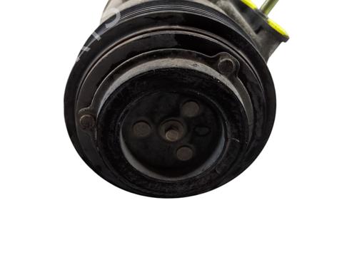 Used AC compressor AC compressor SSANGYONG KORANDO (CK) 2.0 e-XDi (175 hp) 30819937 30819937