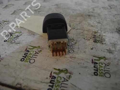 Used Warning switch Warning switch RENAULT MEGANE I (BA0/1_) 1.9 D Eco (BA0A, BA0U, BA0R) (64 hp) 25086562 25086562