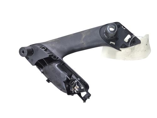 Used Rear right interior door handle Rear right interior door handle 25098177 25098177
