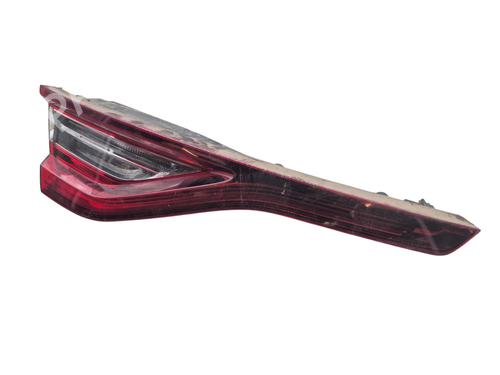 Venstre baglygte bagklap RENAULT MEGANE IV Hatchback (B9A/M/N_) 1.5 dCi 110 (B9A3) | BP29425944C79 
