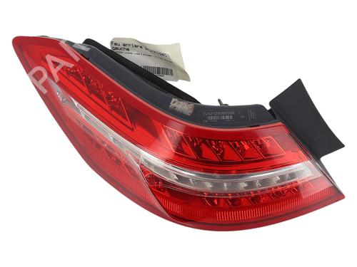 Left taillight MERCEDES-BENZ E-CLASS (W212) E 220 CDI / BlueTEC (212.001, 212.002) | BP40271791C34 - Image 7