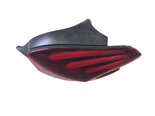Right taillight PEUGEOT 208 I (CA_, CC_) 1.2 THP 110 | BP28211618C35 