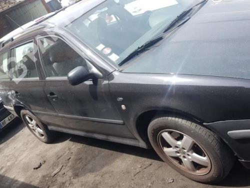 Left rear window switch SKODA OCTAVIA I Combi (1U5) 1.9 TDI | BP10589397I29 
