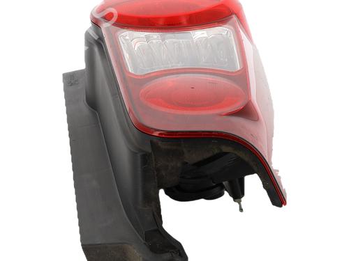 Left taillight CITROËN BERLINGO Box Body/MPV (B9) | BP36438828C34 - Image 3