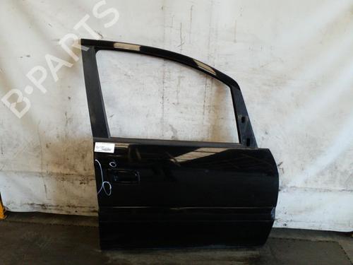 Right front door OPEL ZAFIRA A MPV (T98) 2.0 OPC (F75) | BP25088951C3 