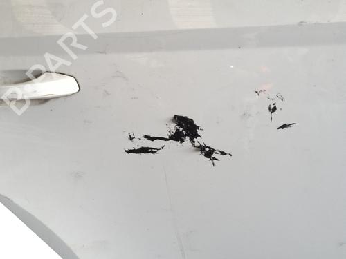 Used Right rear door SKODA FABIA III (NJ3) 1.0 (60 hp) 30083101