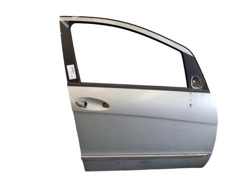 Right front door MERCEDES-BENZ A-CLASS (W169) A 200 (169.033, 169.333) | BP25076037C3 
