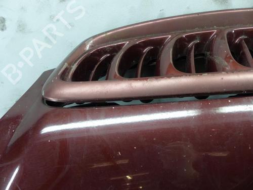 Hood KIA CARNIVAL I (UP, FL) 2.9 TDi | BP25108921C1