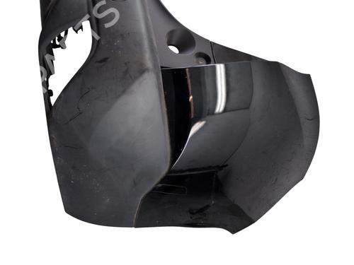 Rear bumper PEUGEOT 2008 I (CU_) 1.2 VTi | BP29917561C8 