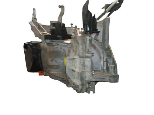 Gearbox RENAULT CLIO III (BR0/1, CR0/1)  | BP25057213M3 