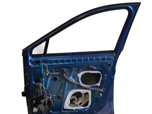 Right front door RENAULT GRAND SCÉNIC III (JZ0/1_) 2.0 dCi (JZ0Y, JZ26) | BP28358388C3 